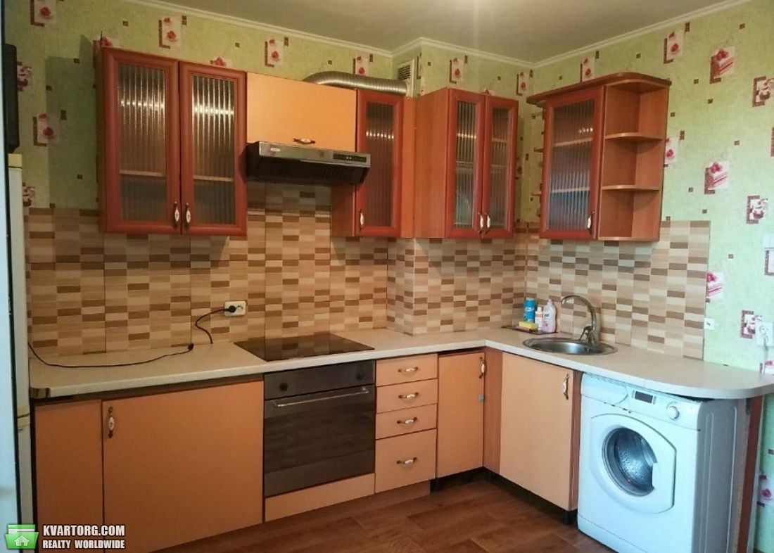 Rent out 2-room apartment. Киев,  Науки пр — photo 5