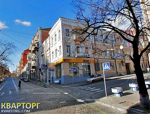 Rent out office. Киев, ул. Прорезная 18/1 — photo 1