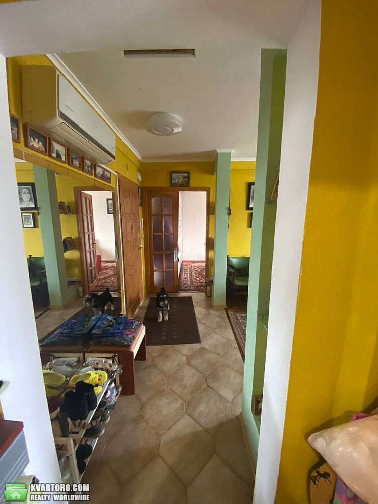 Rent out 2-room apartment. Киев, Преображенская — photo 1