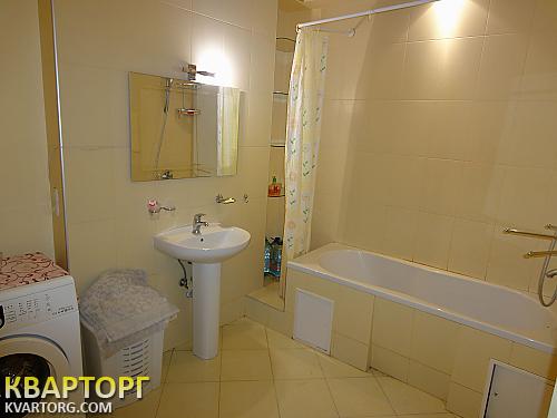 Rent out 2-room apartment. Одесса, Фонтанская дорога — photo 7