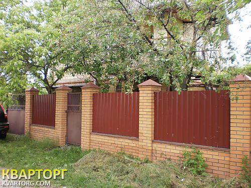 Rent out house. Киев,  Садовая Осокорки — photo 1