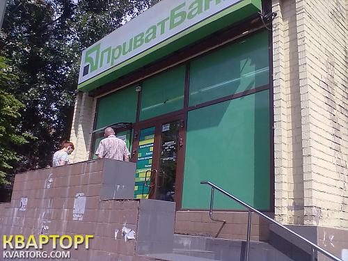Rent out shop. Киев,  Воровского — photo 1