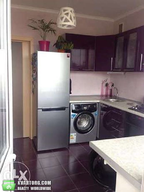 Sell 1-room apartment. Киев, Львовская — photo 3