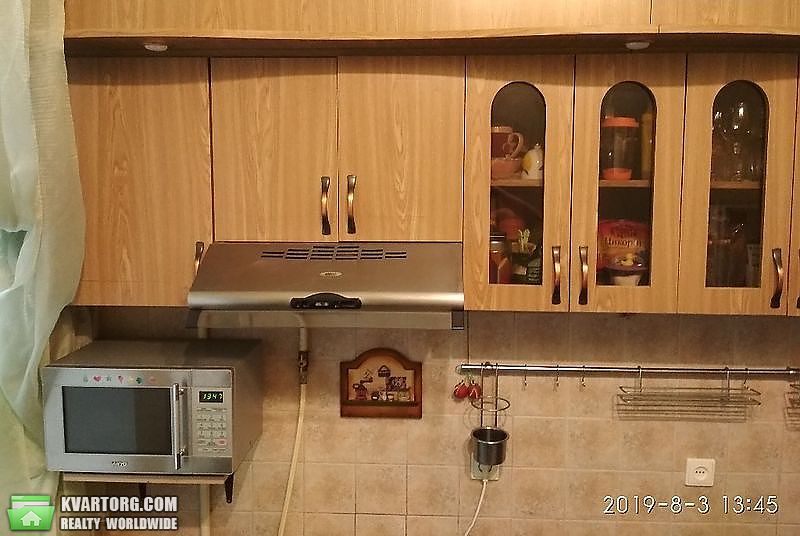 Sell 2-room apartment. Киев,  Ярославская — photo 1