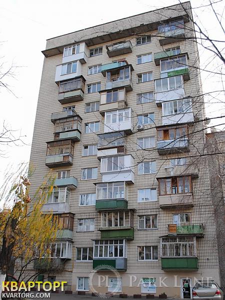 Sell 3-room apartment. Киев,  Гончара — photo 1