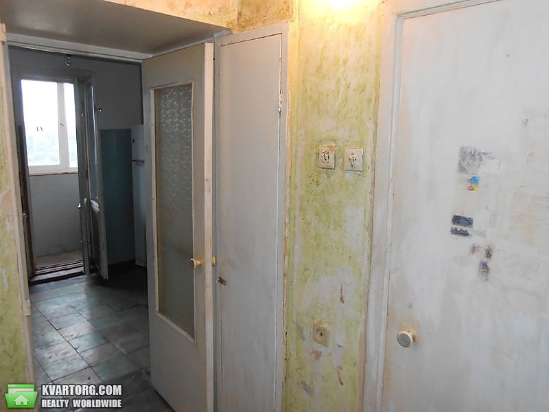 Sell 1-room apartment. Киев,  Ужвий — photo 5