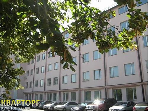 Rent out office. Киев, Заболотного Академика — photo 1