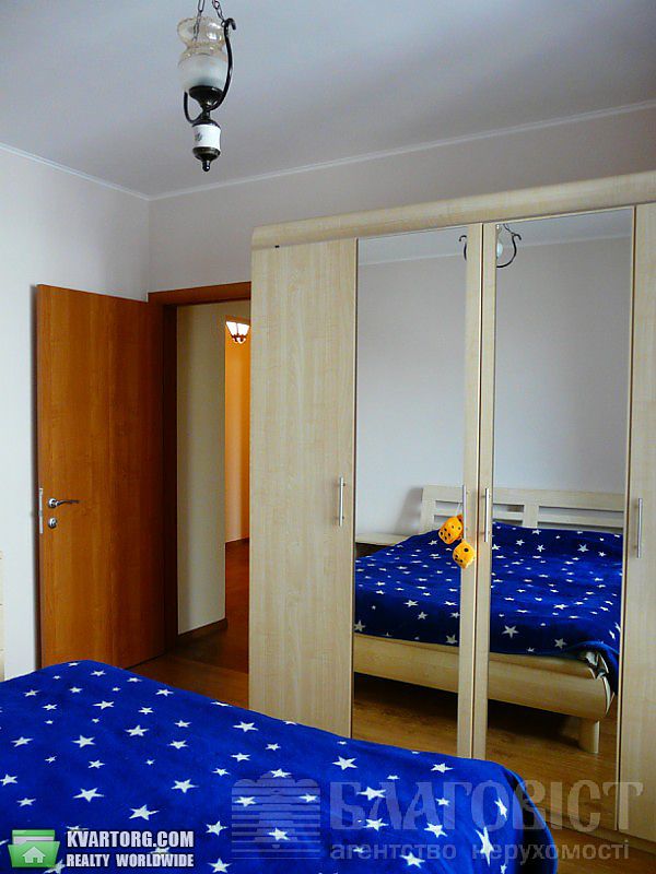 Sell 2-room apartment. Киев, Срибнокильская — photo 4