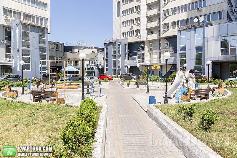 Sell 1-room apartment. Киев, Гетьмана — photo 5