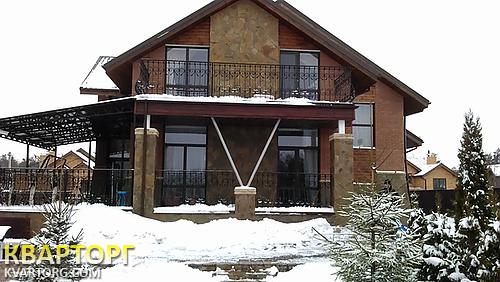 Rent out house. Киевская обл., Лесники — photo 1