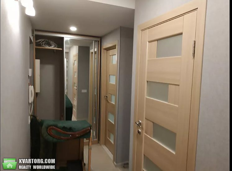 Rent out 2-room apartment. Киев, Г.Сталинграда 15 — photo 5