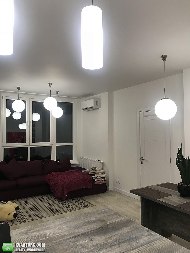 Sell 2-room apartment. Киев,  Конева — photo 4