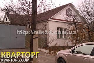 Sell house. Луганск, Мергельная — photo 1