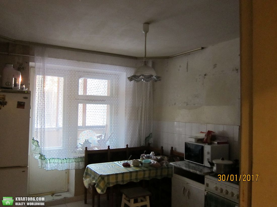 Sell 2-room apartment. Киев, матыкина — photo 1