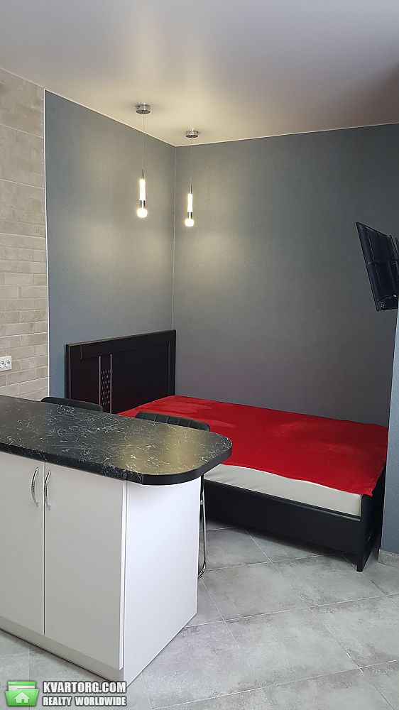 Rent 1-room apartment. Киев, Максимовича Михайла прак — photo 6
