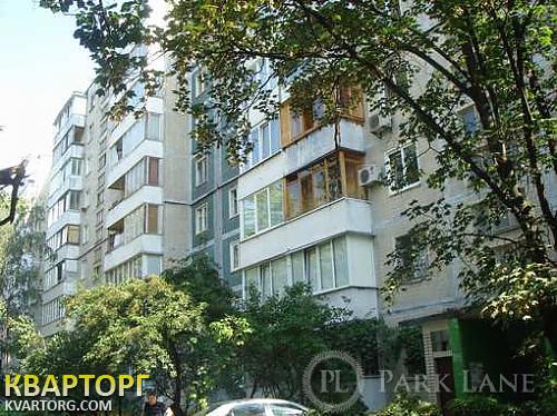 Sell 3-room apartment. Киев,  Давыдова бул — photo 1