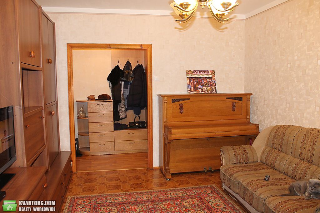 Sell 3-room apartment. Днепропетровск, Проспект Героев — photo 4