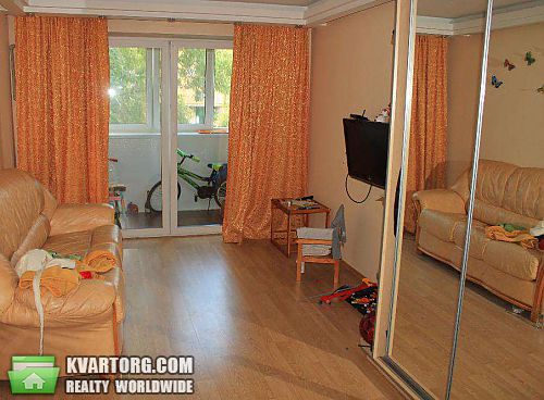 Sell 2-room apartment. Киев, Светлицкого — photo 1