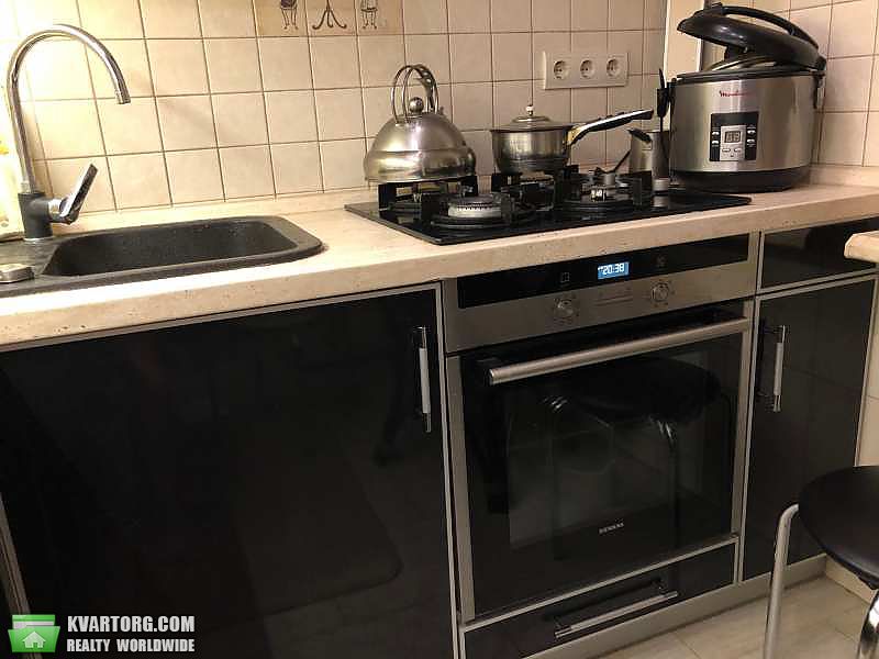 Sell 2-room apartment. Харьков, 522 м/р — photo 1