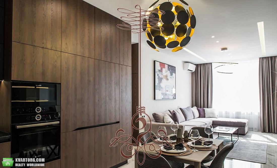 Sell 3-room apartment. Киев,  Драгомирова — photo 4