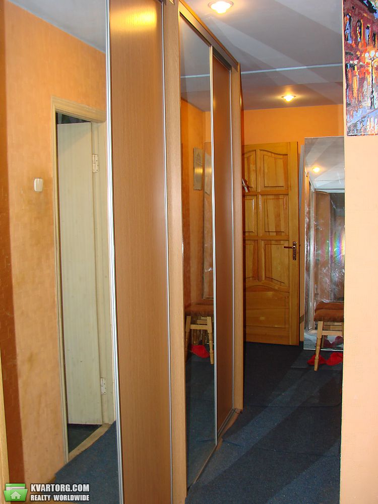 Sell 2-room apartment. Киев, Богдановская — photo 6