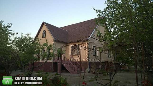 Sell house. Одесса, г. Котовск — photo 4