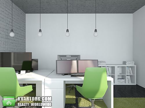 Rent out office. Киев, ул. Воздвиженская — photo 5