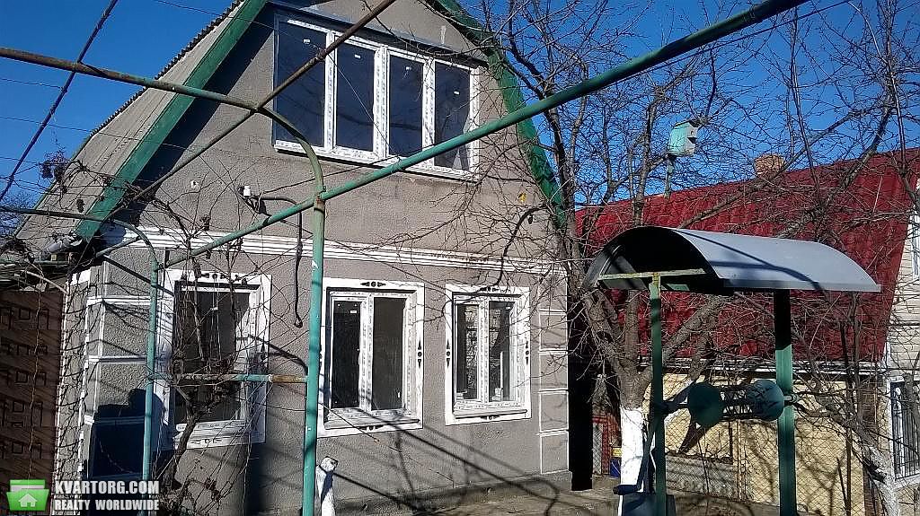 Sell house. Одесса, Центральная — photo 1