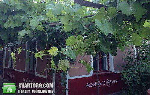Sell house. Одесса, Оборонная — photo 1