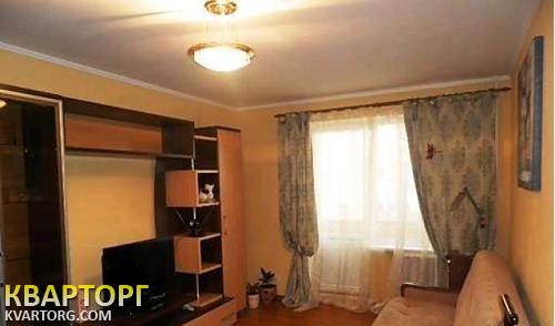 Rent out 1-room apartment. Киев,  Федорова — photo 2