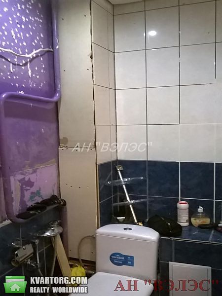 Sell 1-room apartment. Киев, Воскресенская — photo 6