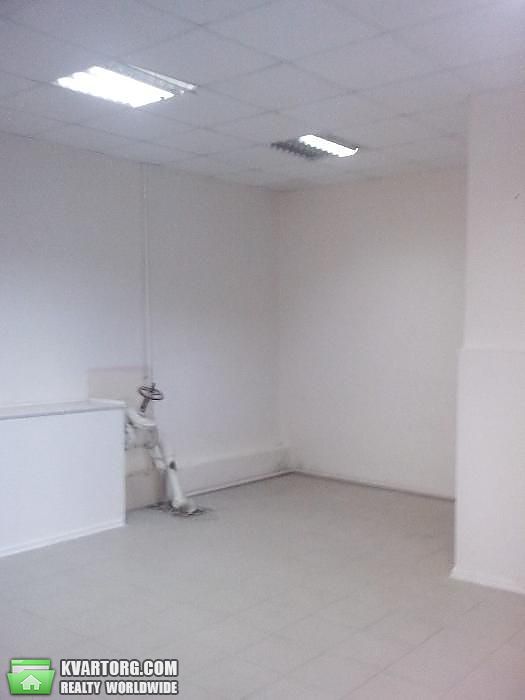 Rent out office. Киев, ул. Лермонтовская — photo 4