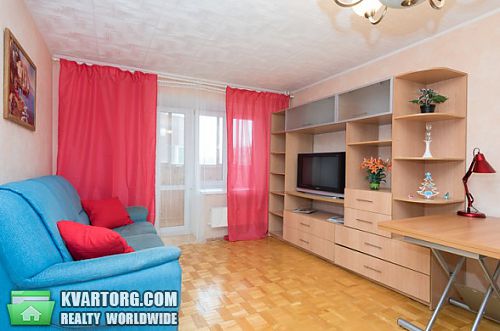 Rent out 1-room apartment. Харьков, Отакара Яроша — photo 6