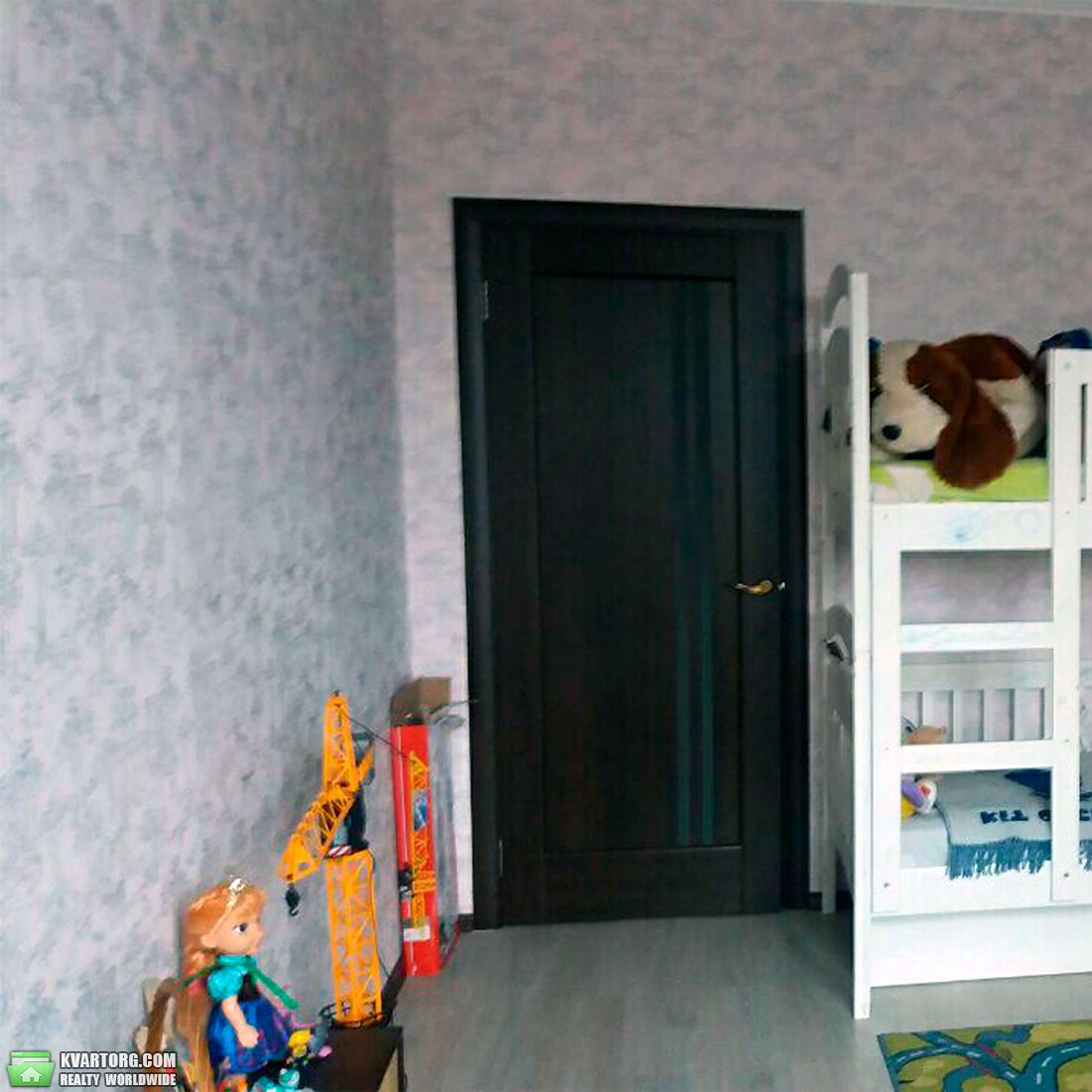 Sell 1-room apartment. Киев,  Ломоносова — photo 5