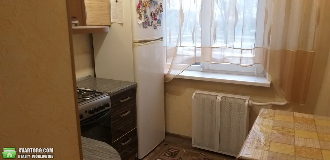 Sell 2-room apartment. Харьков, Салтовское шоссе — photo 1