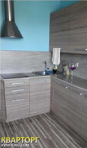 Sell 4-room apartment. Киев,  Касияна — photo 4