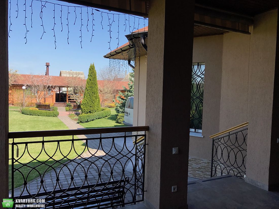 Sell house. Киевская обл.,  Лесная — photo 4