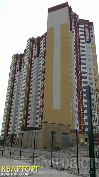 Sell 3-room apartment. Киев, ващенко — photo 1