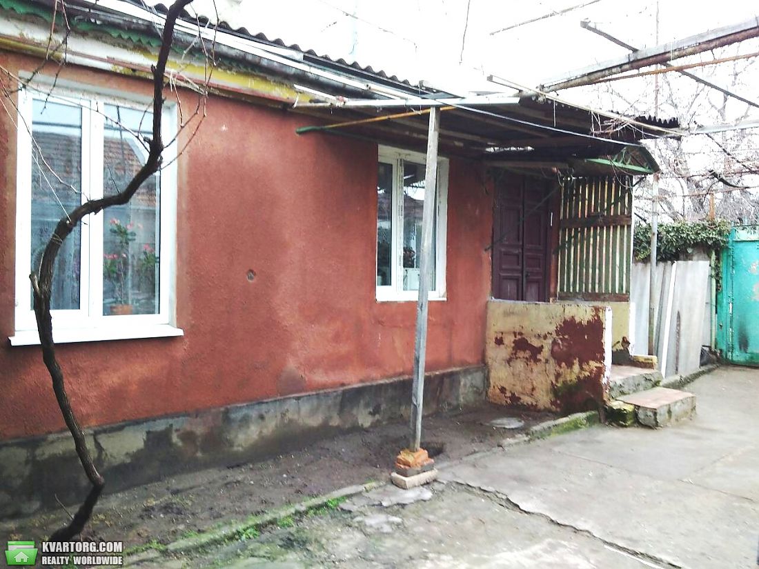 Sell house. Одесса, Восьмого Марта — photo 7