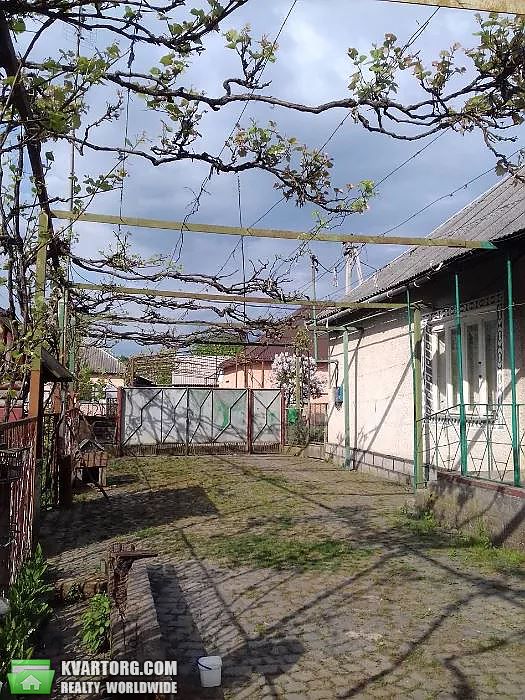 Sell house. Ужгород, Латорична — photo 2