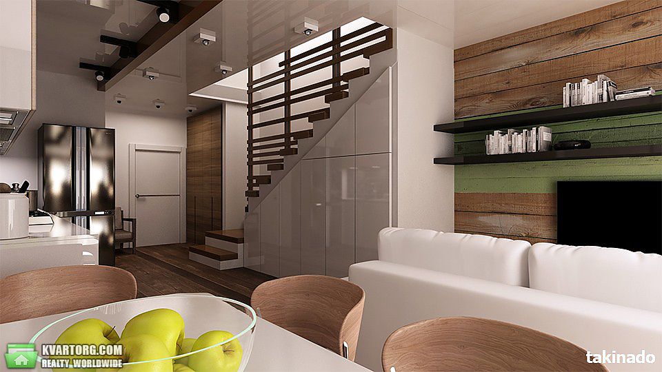 Sell house. Киев,  Теремковская — photo 4