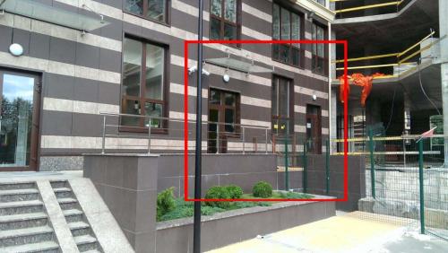 Rent out office. Киев, Барбюса Анри — photo 1