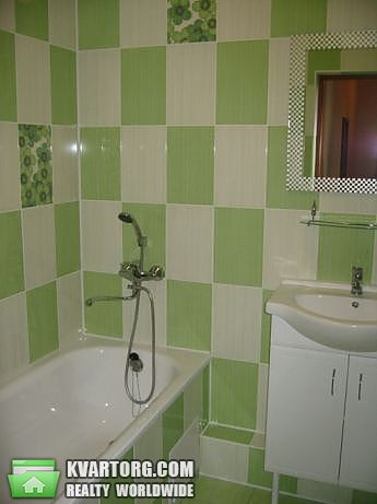 Rent out 2-room apartment. Киев, ломоносова — photo 3