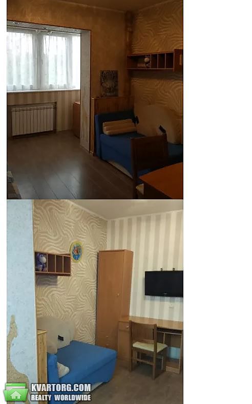 Rent out 3-room apartment. Киев,  Мостицкая — photo 3