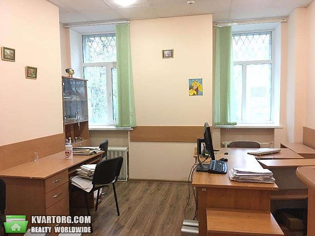 Rent out office. Киев,  Богдана Хмельницкого — photo 2