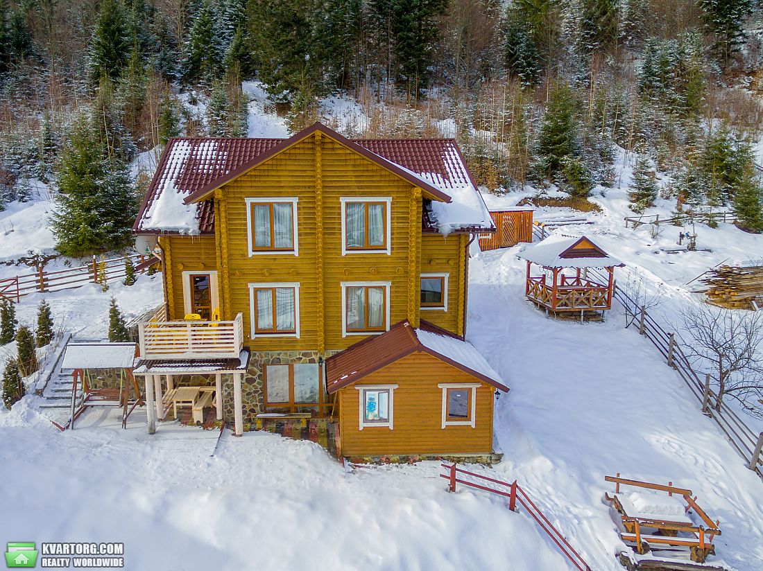 Rent out house. Ивано-Франковск, Миру — photo 3