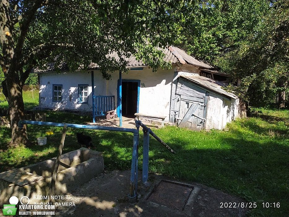 Sell house. Борисполь, Малая Старица — photo 6