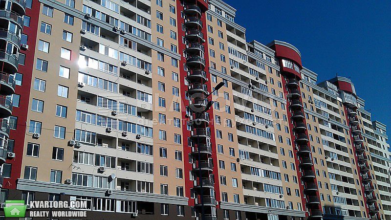 Sell 2-room apartment. Киев,  Ломоносова — photo 2