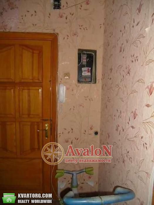 Sell 2-room apartment. Одесса, Сегедская — photo 4