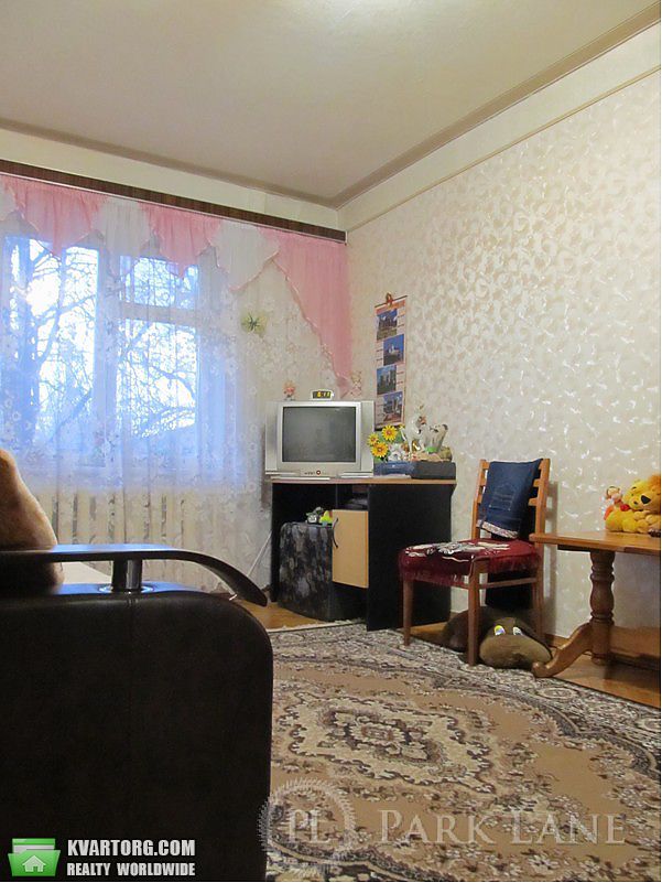Sell 3-room apartment. Киев,  Тургеневская — photo 5